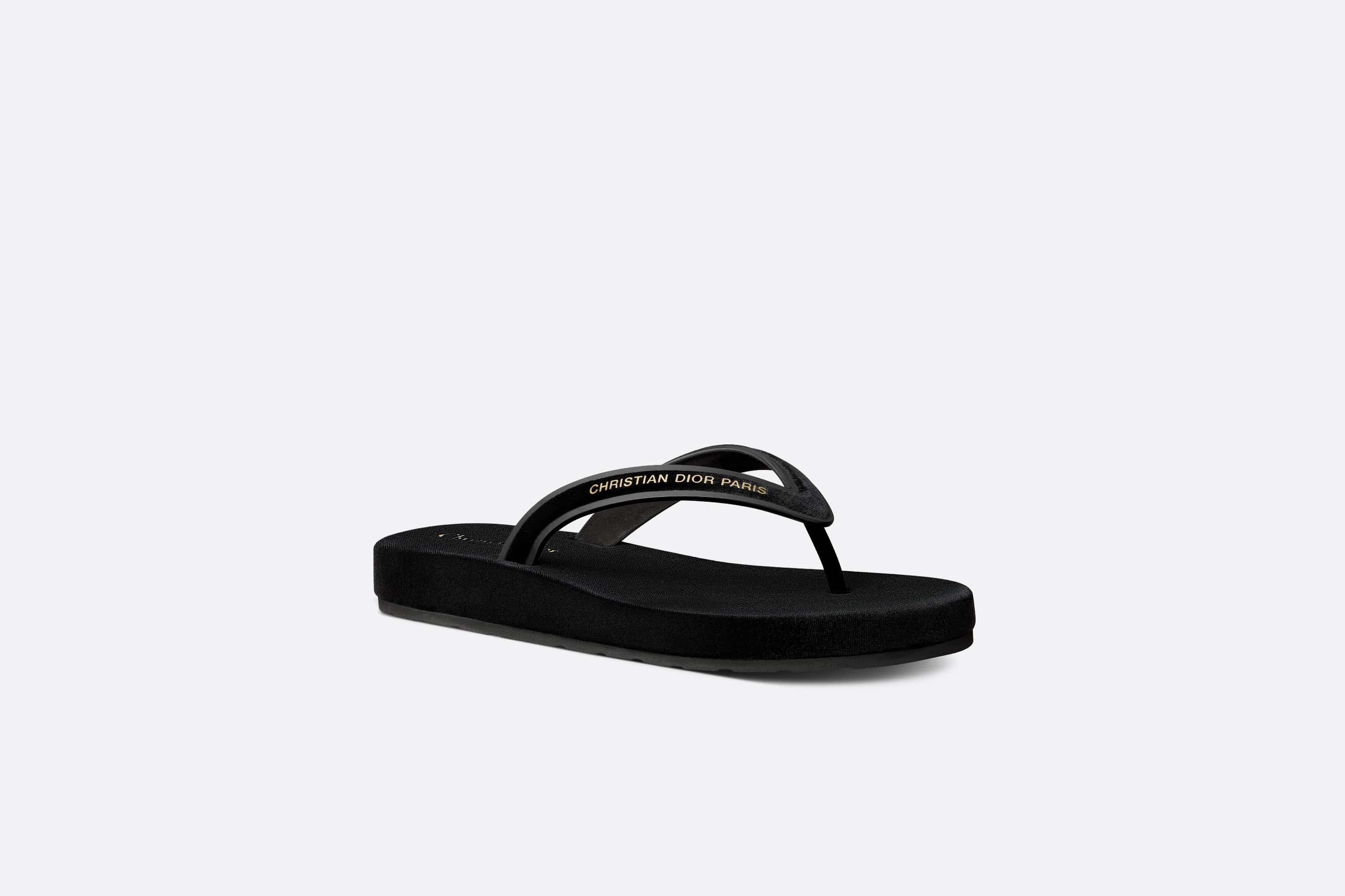 Diorsea Thong Sandal - 2
