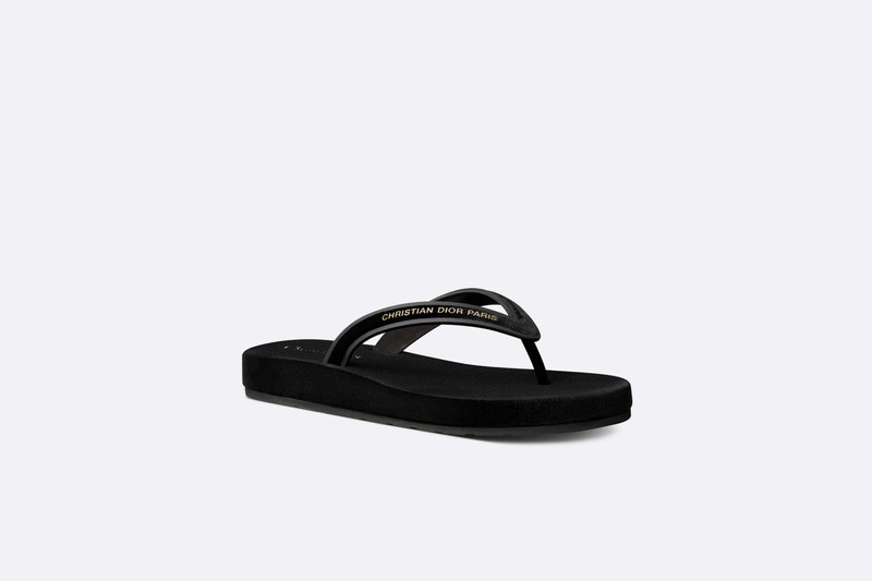 Diorsea Thong Sandal 2