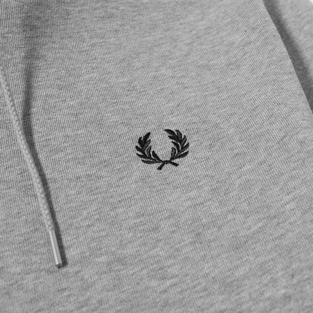 Fred Perry Small Logo Popover Hoody - 2