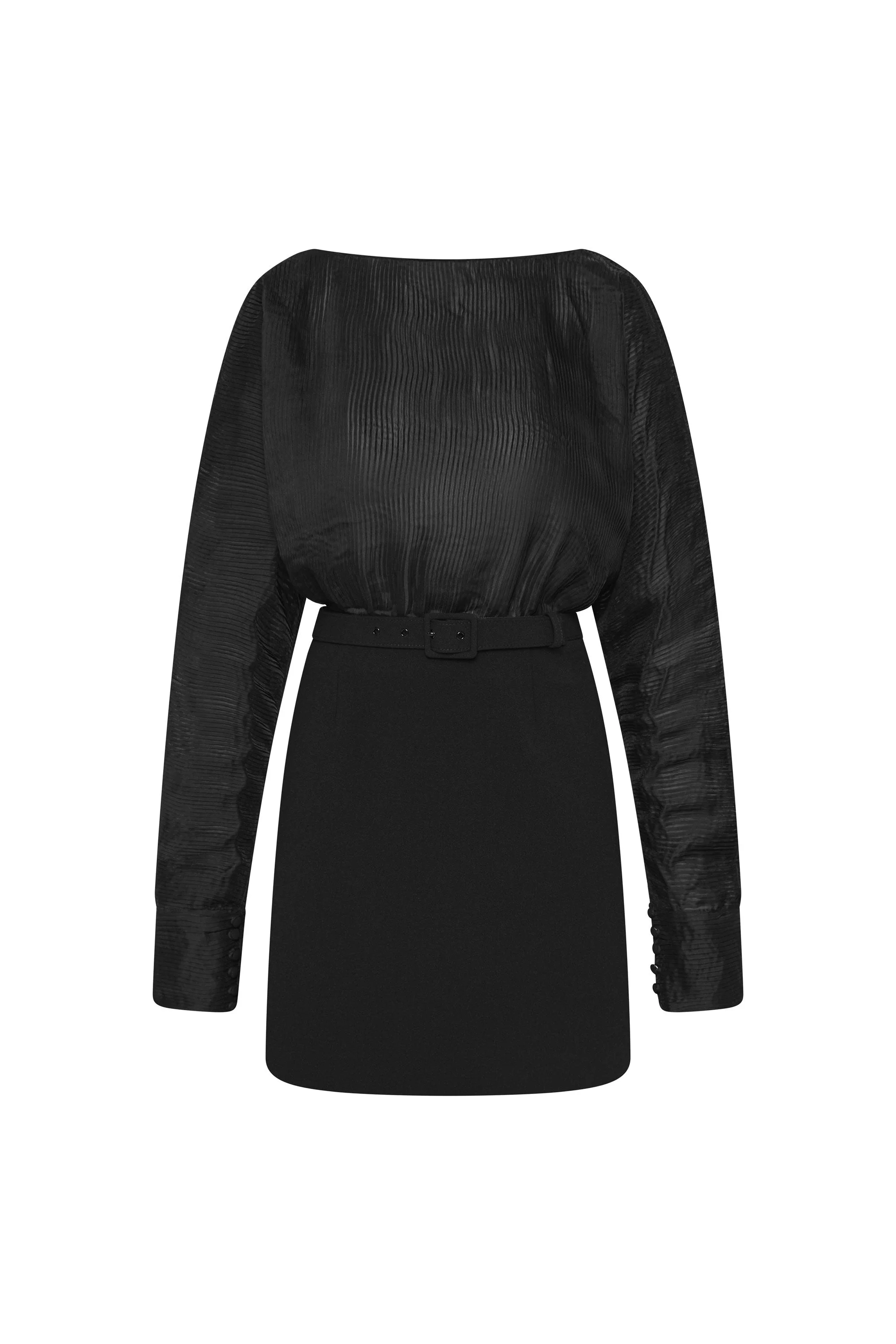 Ursula Mini Dress - 1