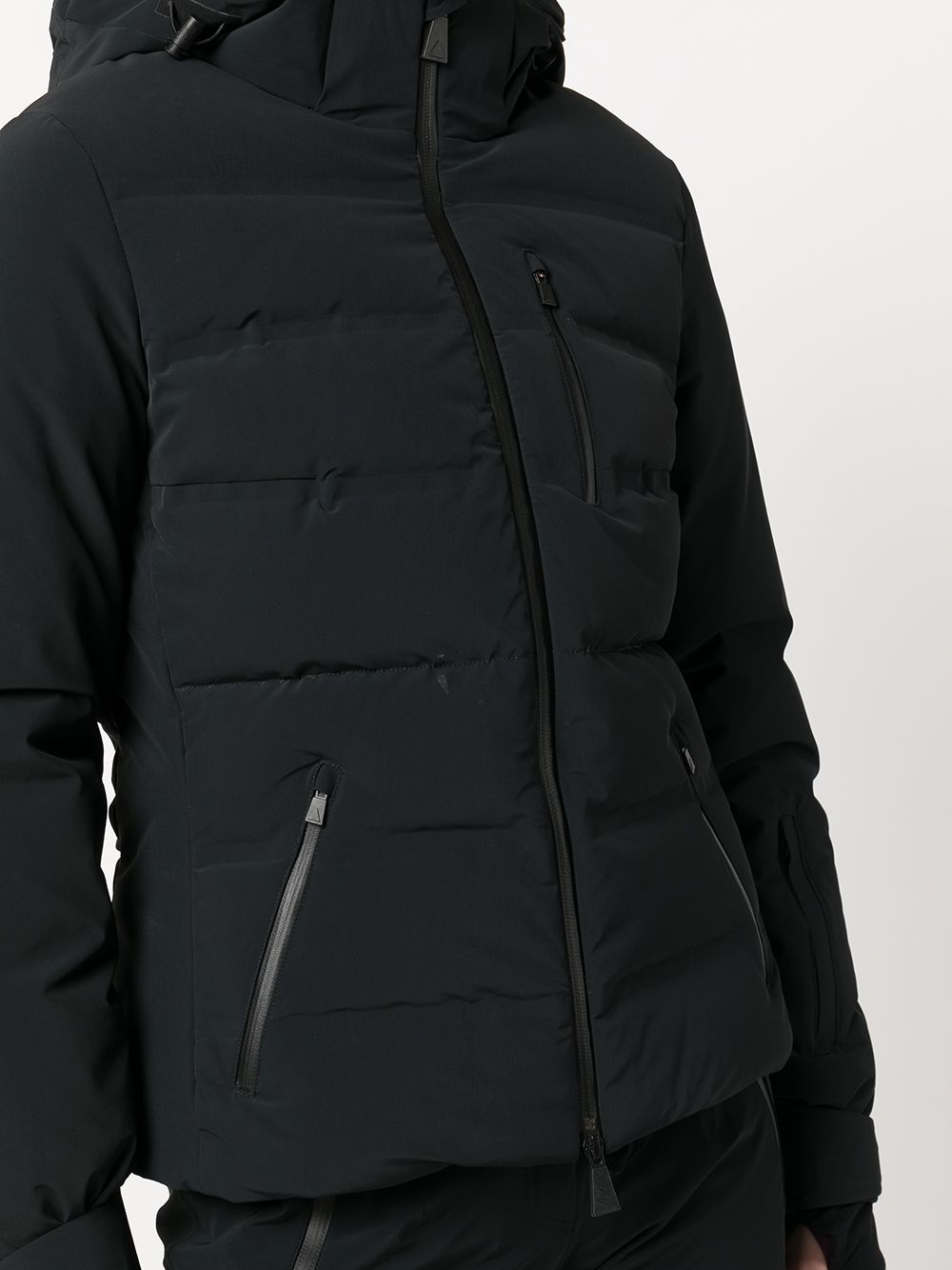 Nuke puffer jacket - 5