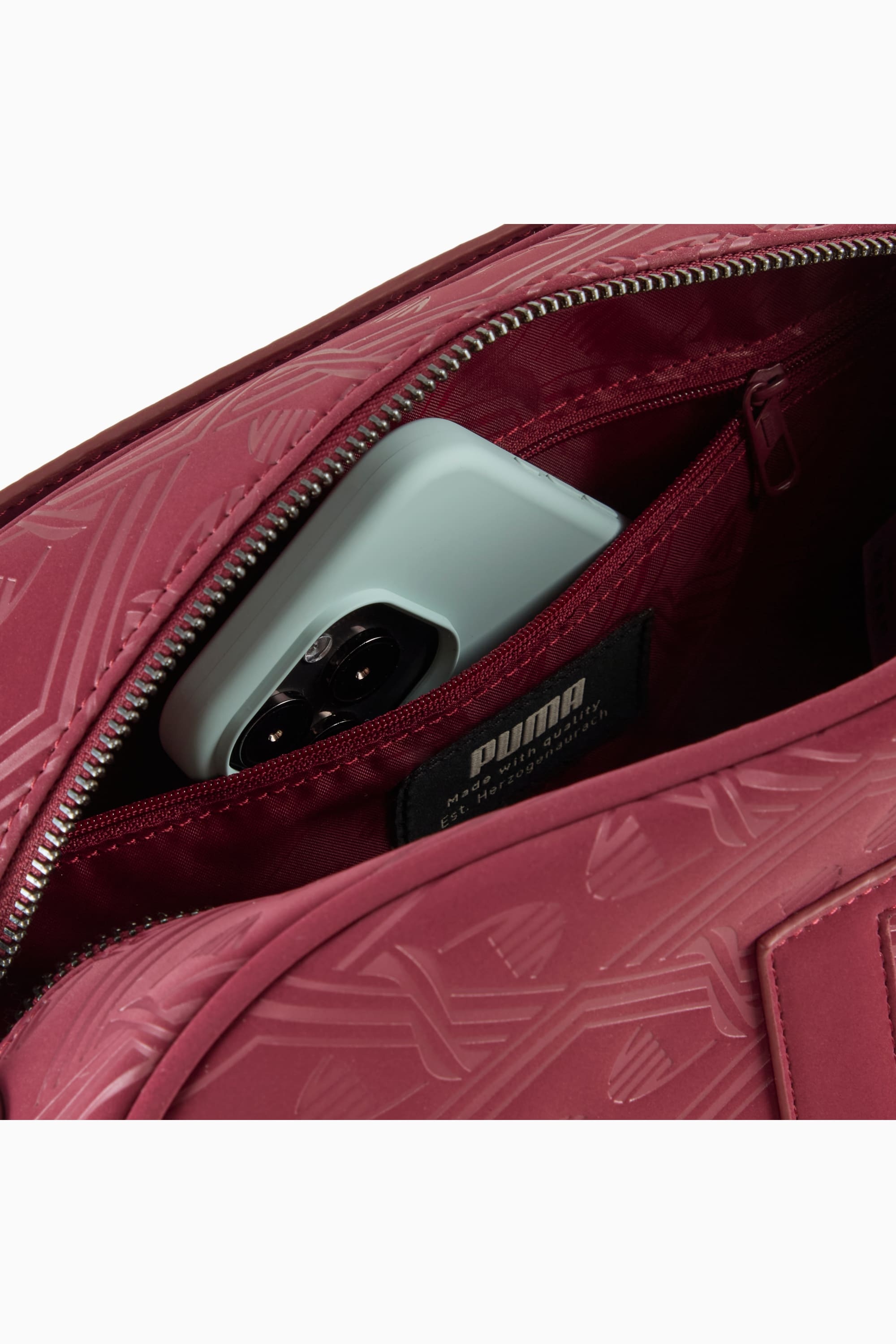 PUMA SENSE Small Grip Bag - 5
