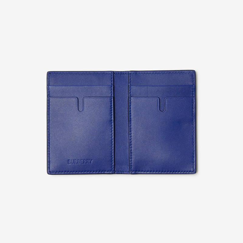 Burberry EKD Folding Card Case outlook