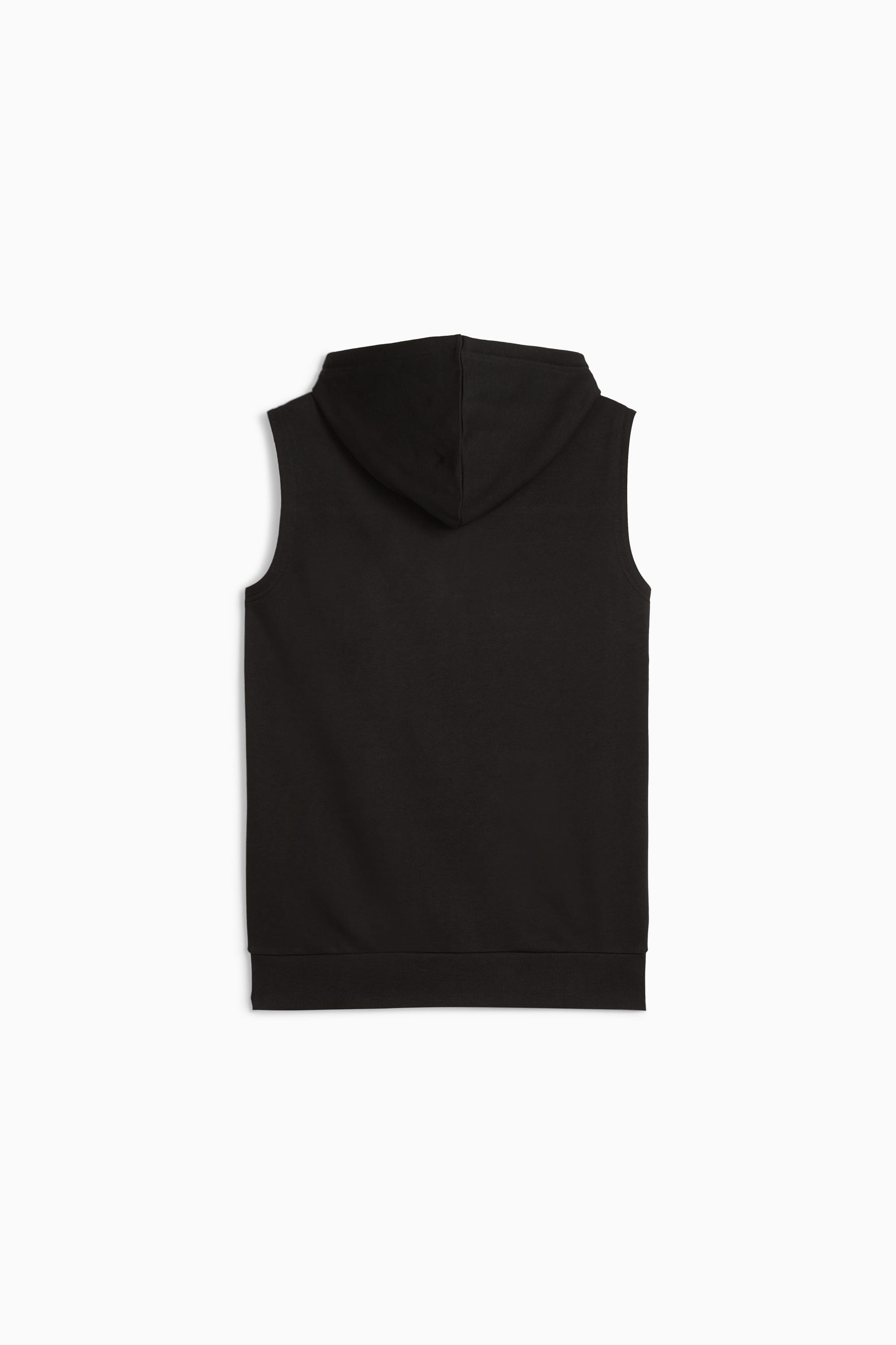 PUMA POWER Men's Sleeveless Hoodie - 2