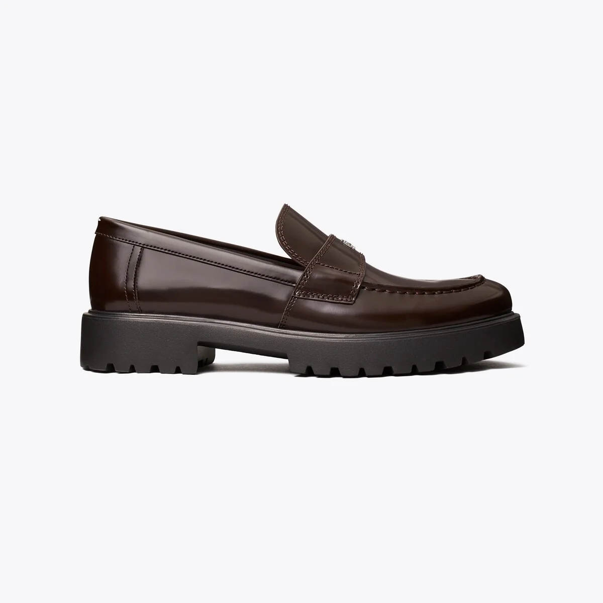 Classic Lug Loafer - 1