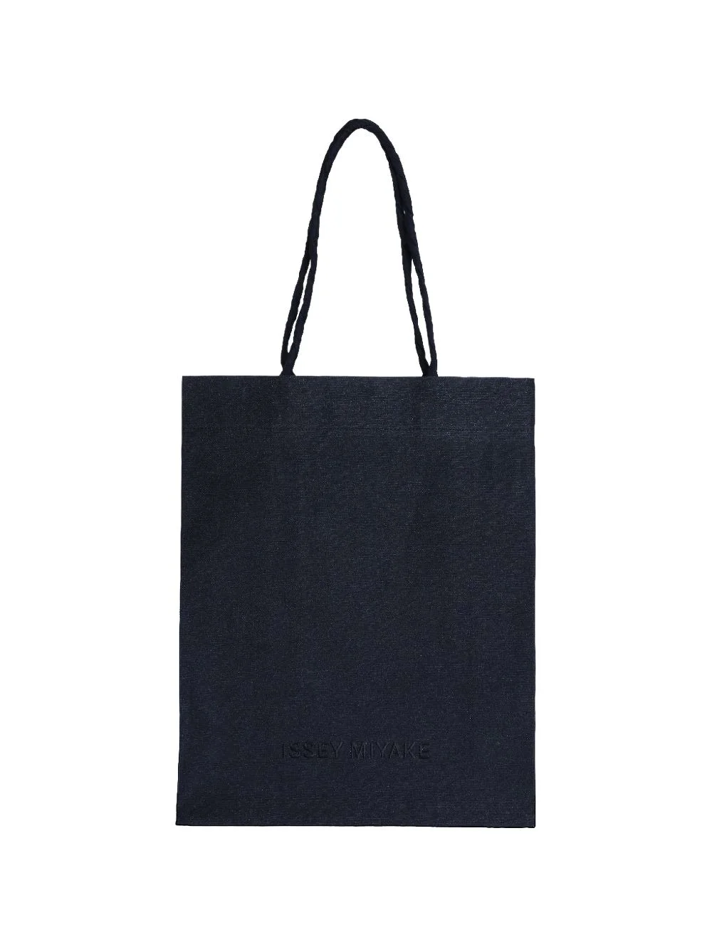 zip tote bag - 1