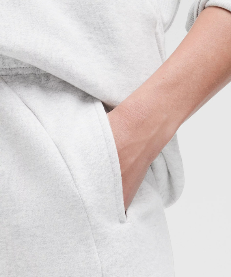 Scuba Mid-Rise Oversized Jogger *Tall 5