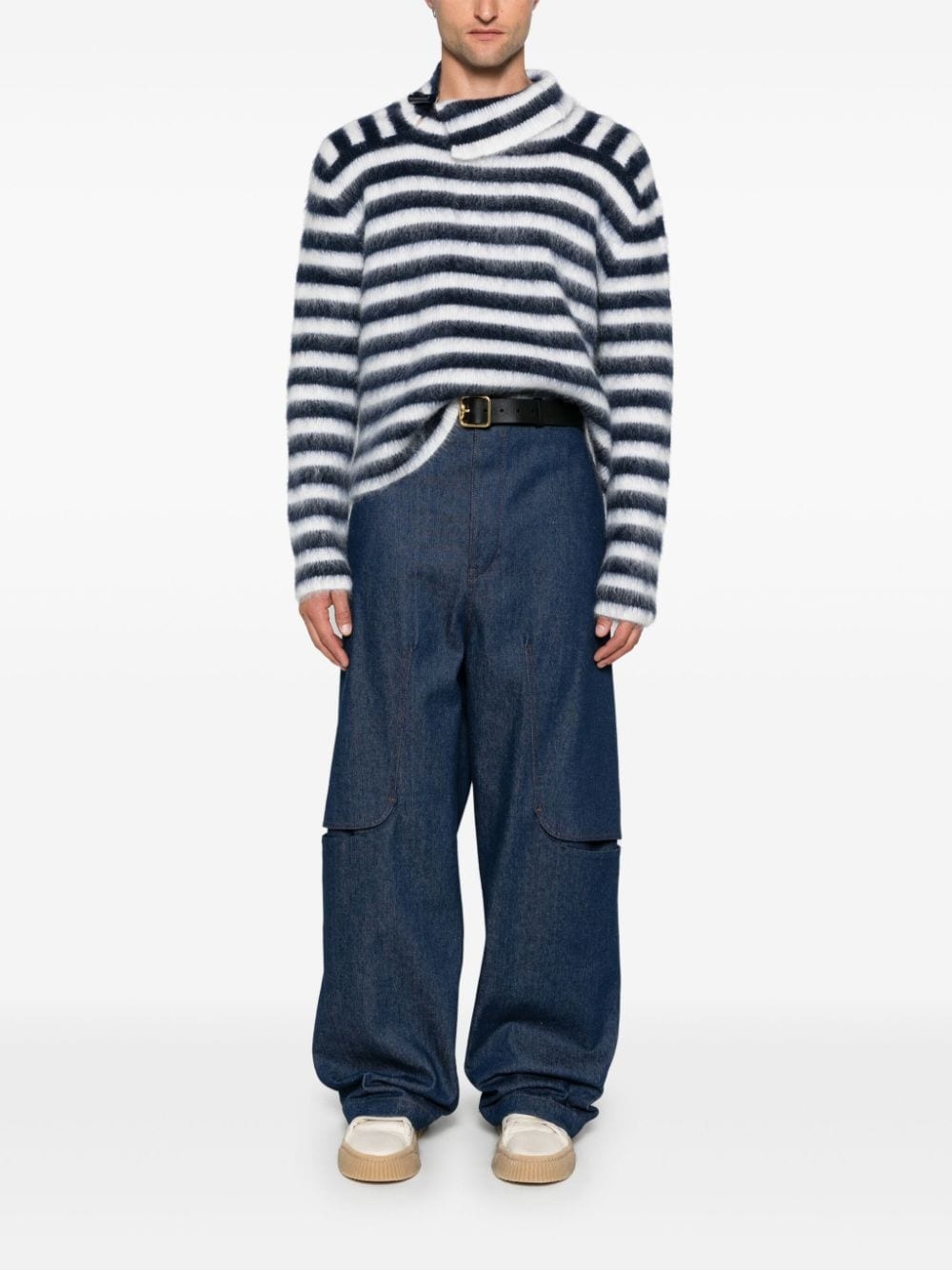 Le Pull Marina sweater - 2