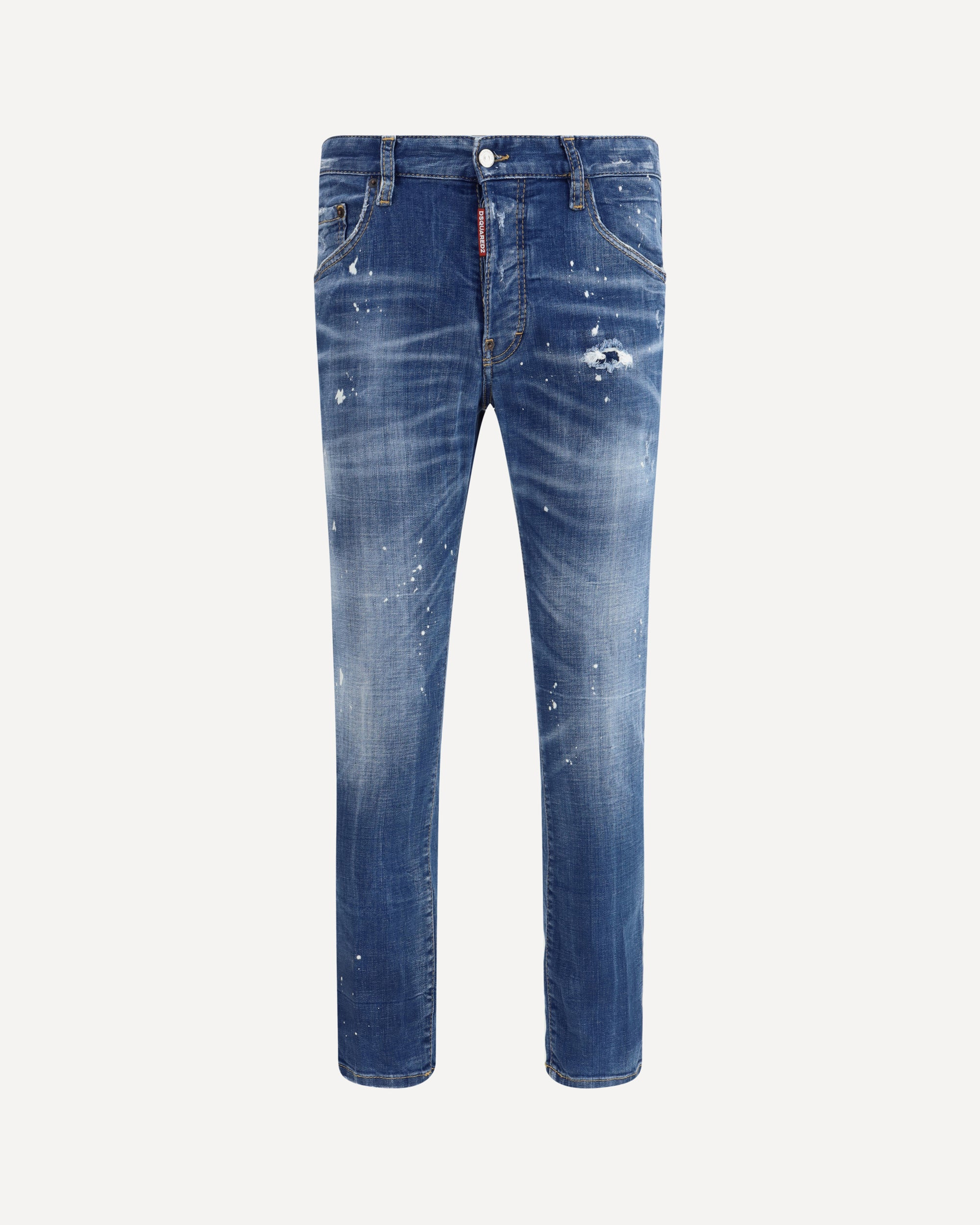 Skater Jeans - 1
