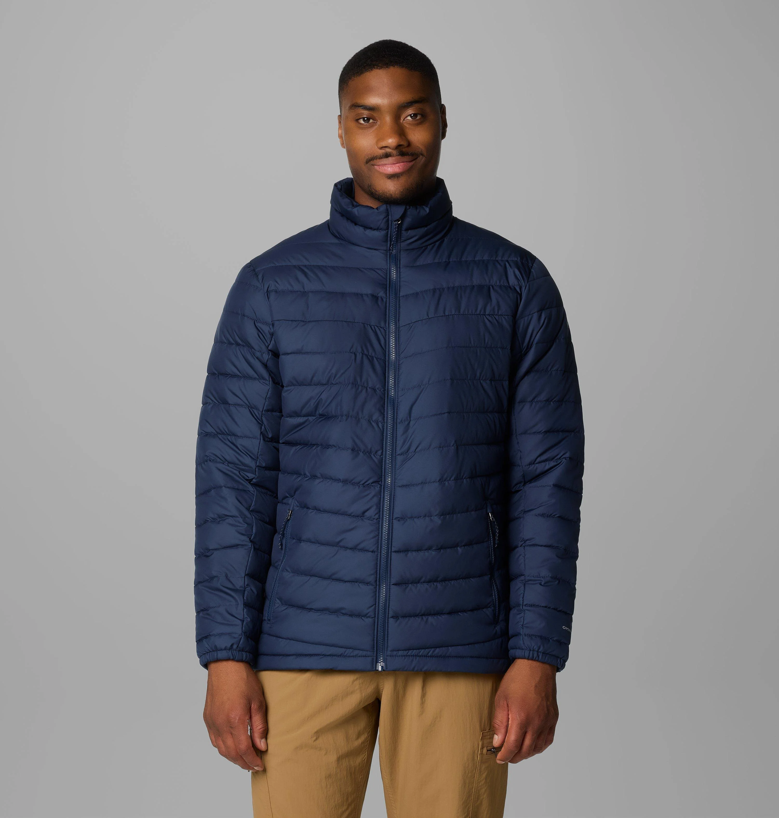 Men's Slope Edge II Jacket - 1