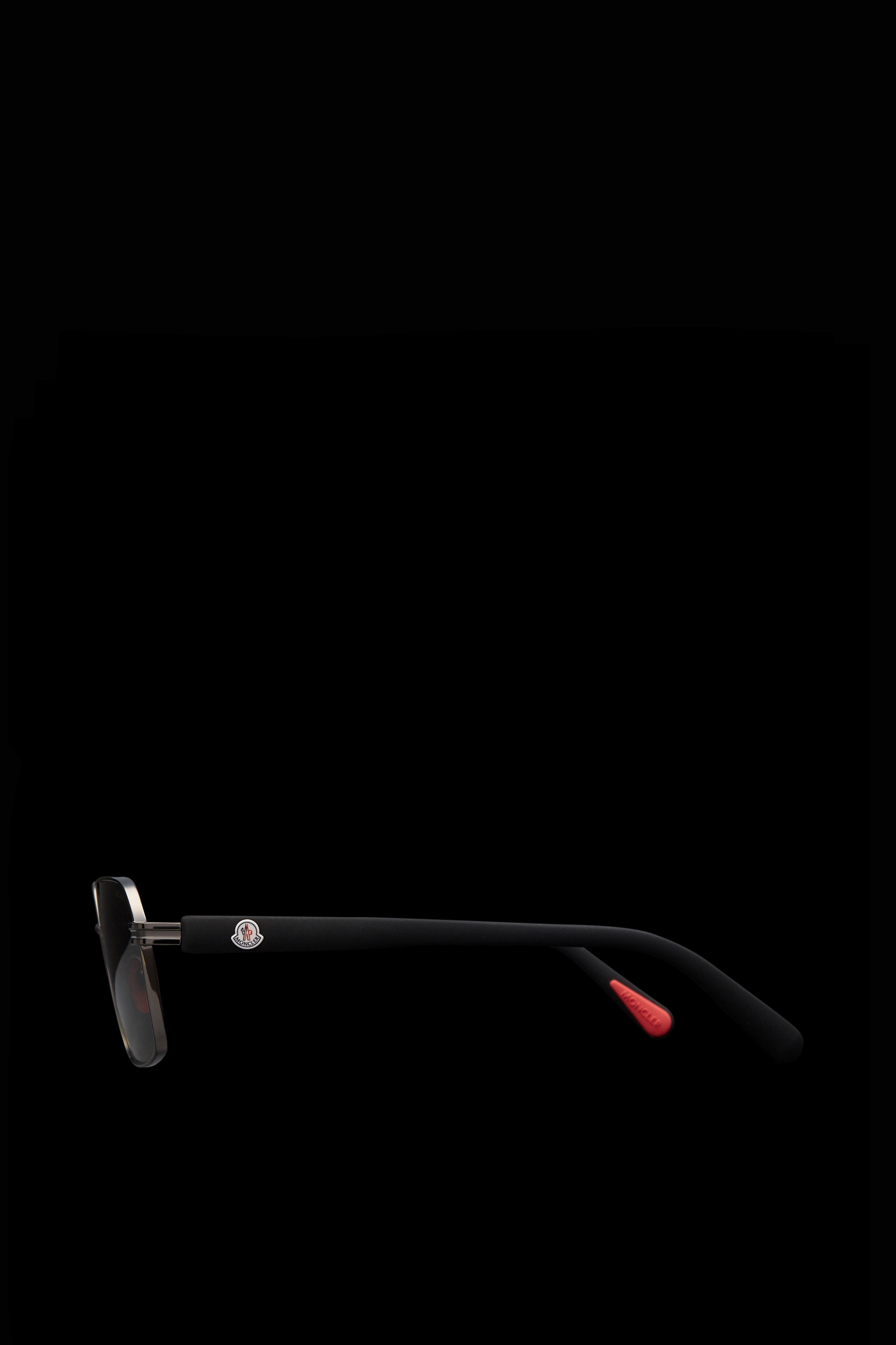 Montage Rectangular Sunglasses - 3
