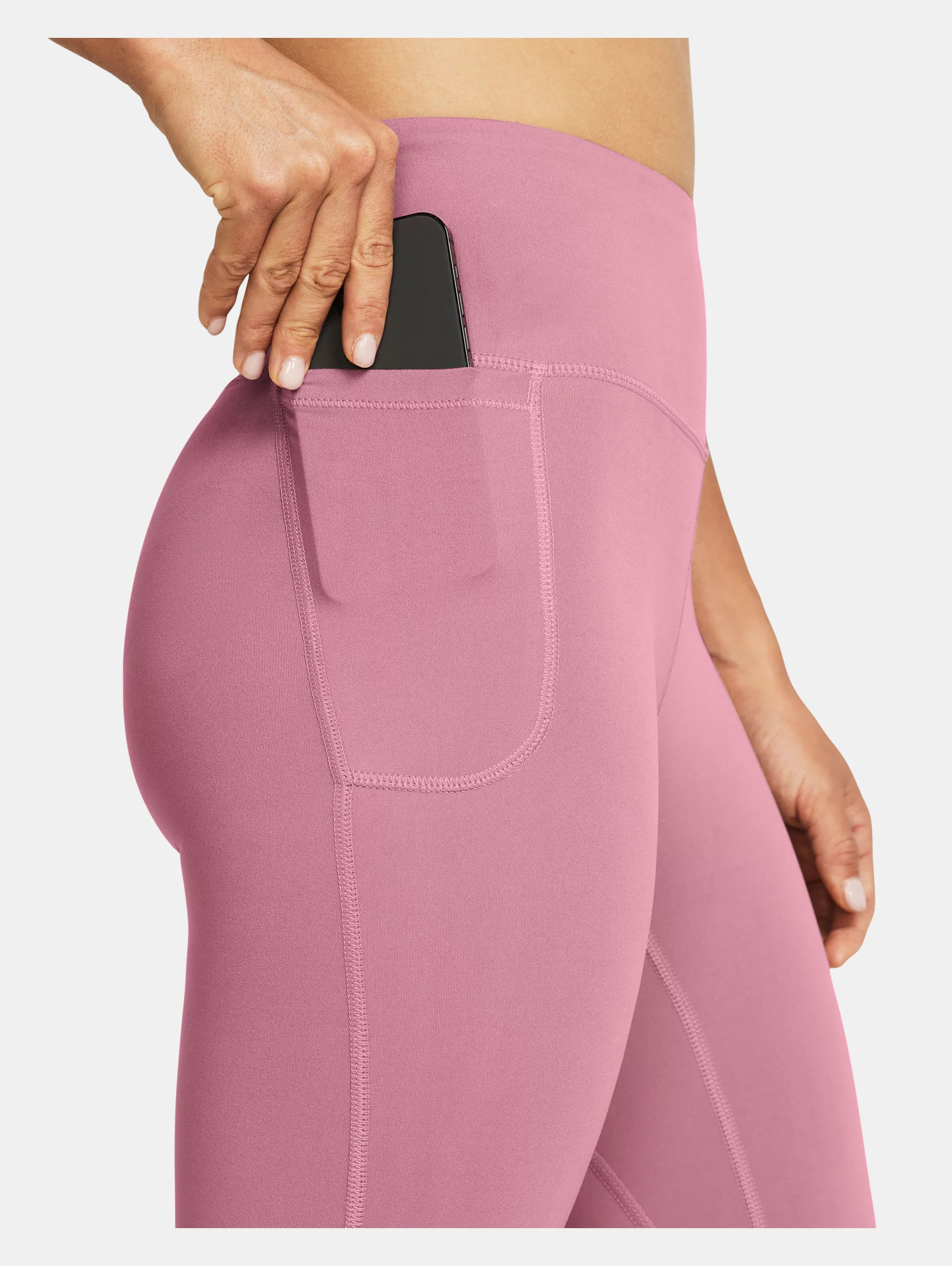 Women's UA Movement Leggings - 6