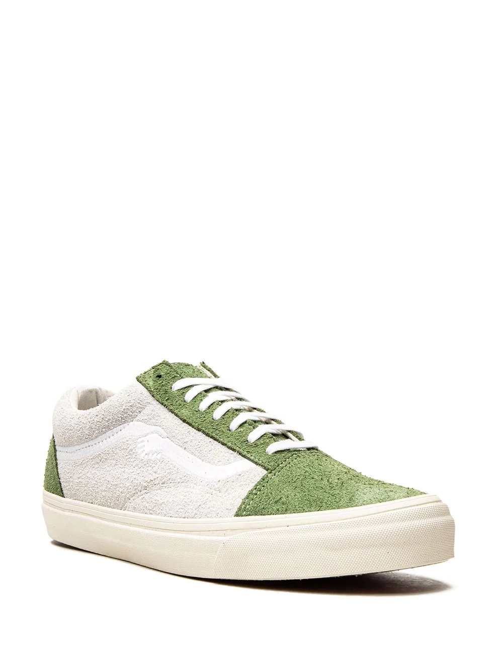 x Notre Old Skool sneakers - 2