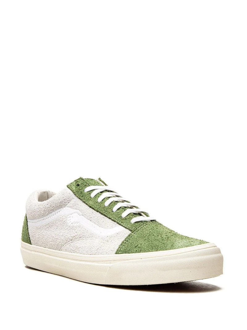 Vans x Notre Old Skool sneakers outlook