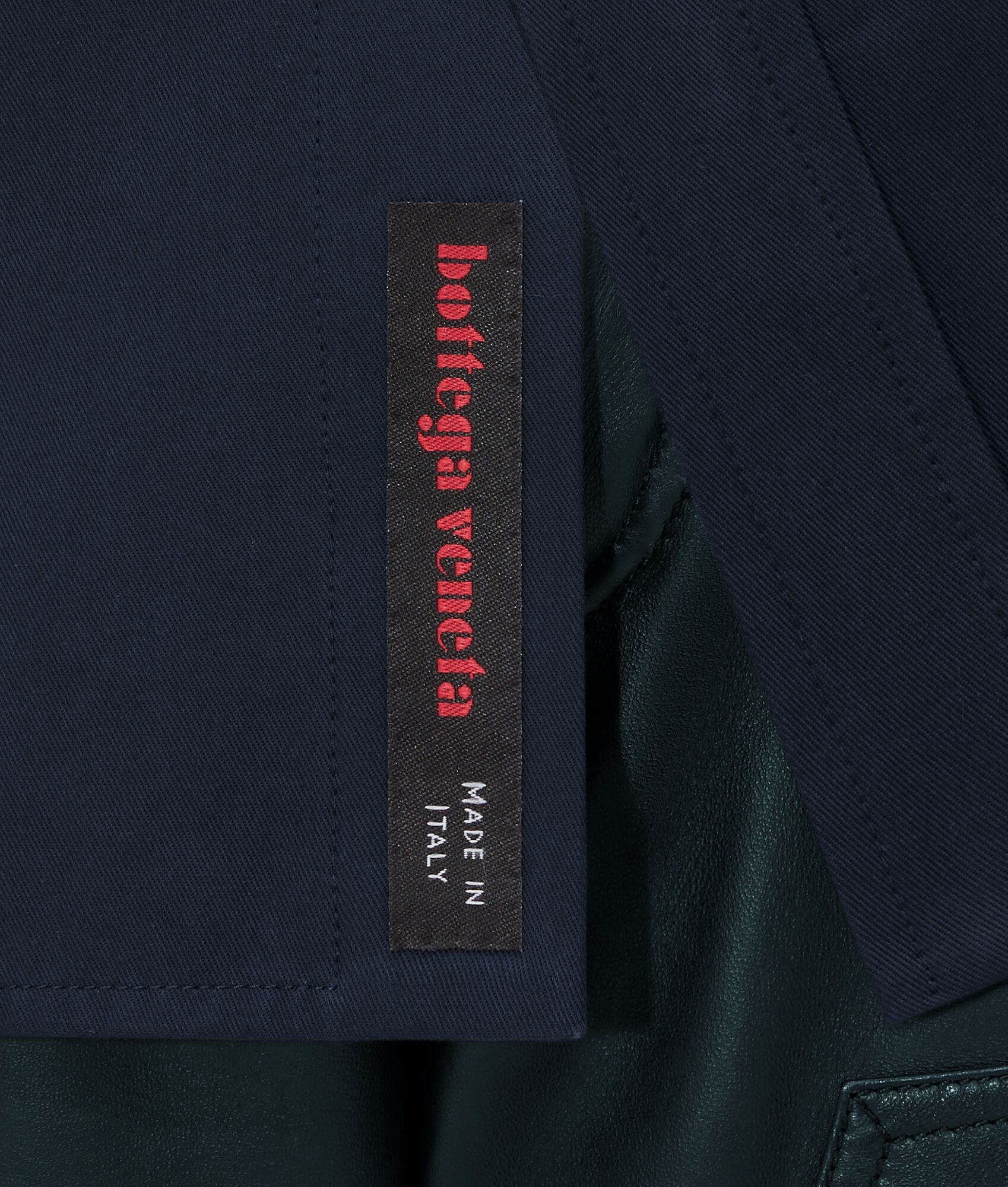 Cotton Twill Shirt - 6