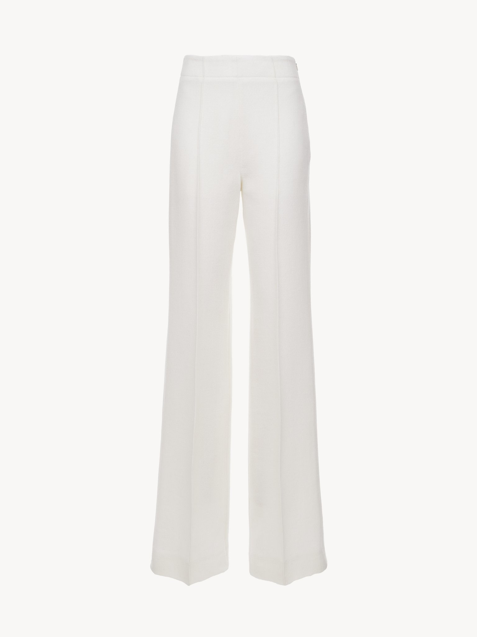 パンツ CHLOE PANTS Chloé WIDE-LEG PANTS | REVERSIBLE