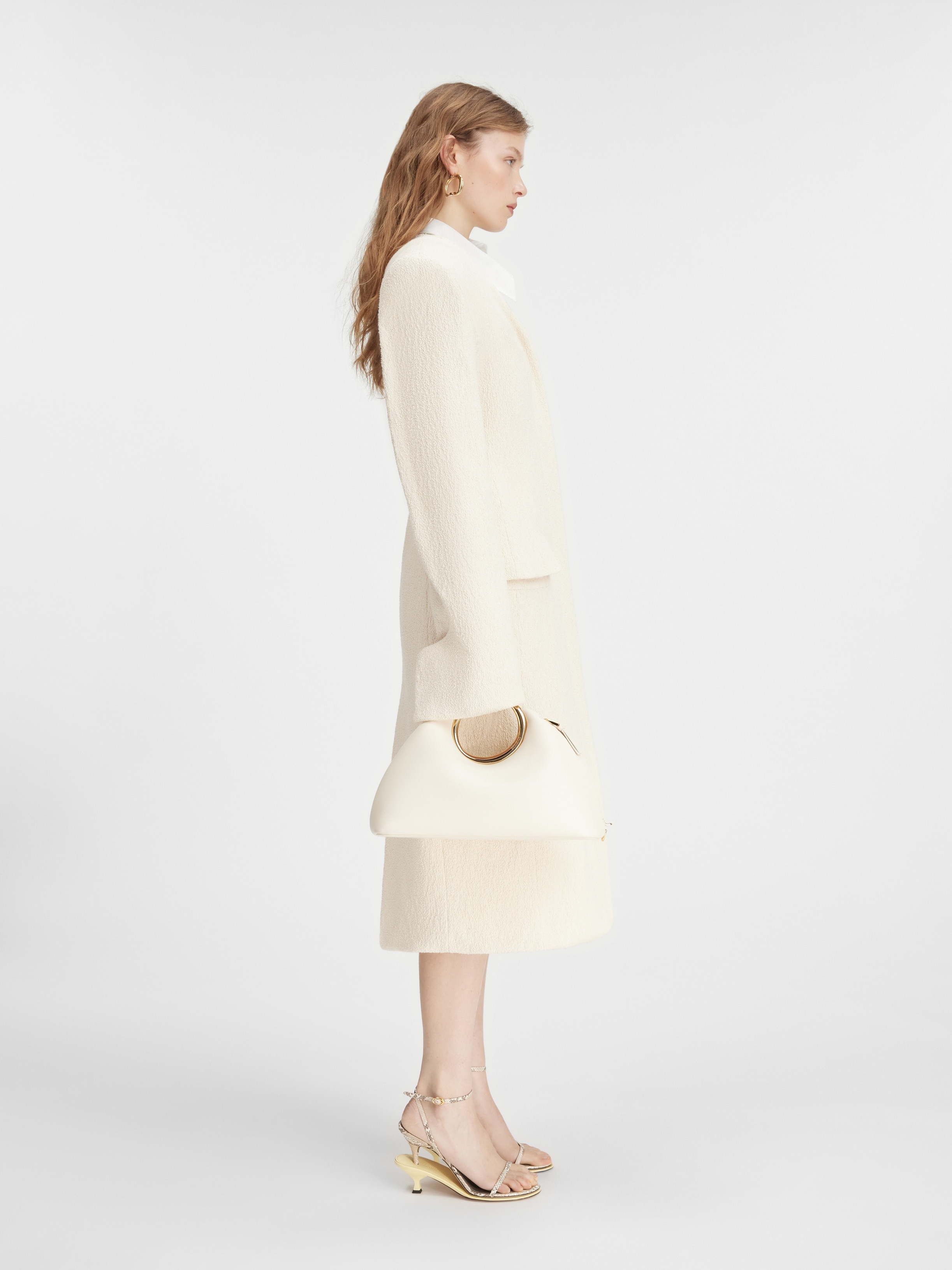 Le manteau Cubo - 3