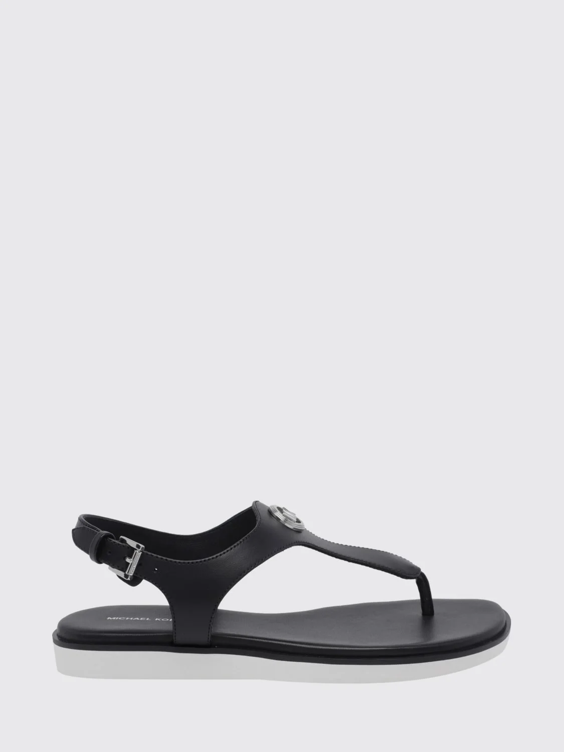 Heeled sandal woman Michael Kors - 1