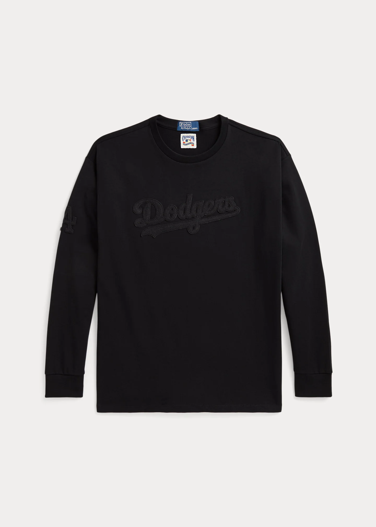 Polo Ralph Lauren Dodgers T-Shirt - 1