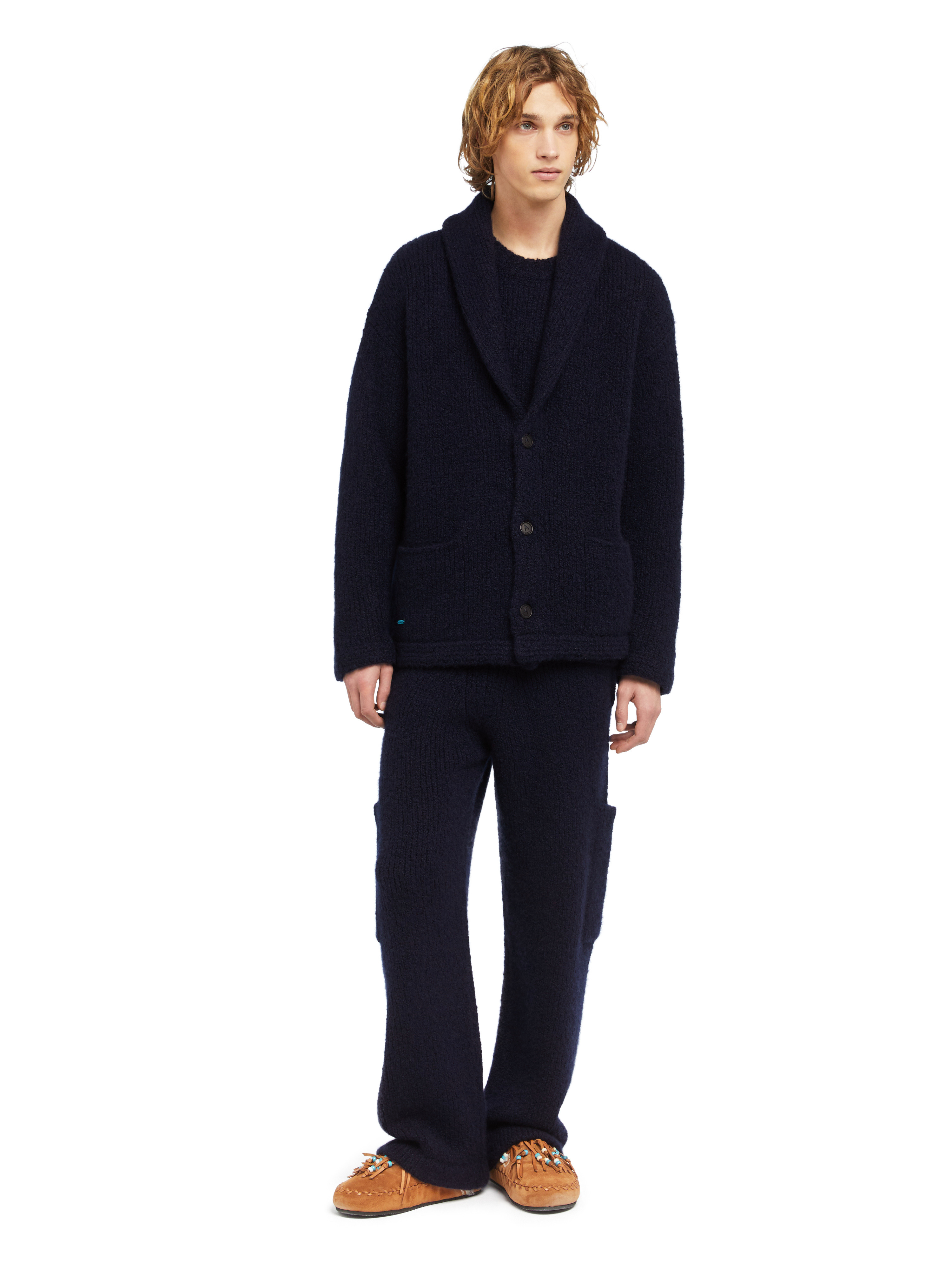 Alanui Finest Cardigan - 4