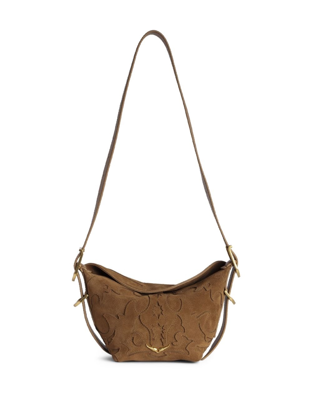 Baby Jane shoulder bag - 6