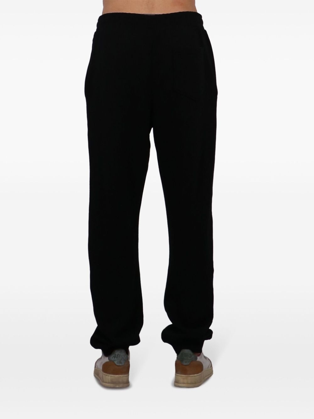 Teddy Bear-print track pants - 5