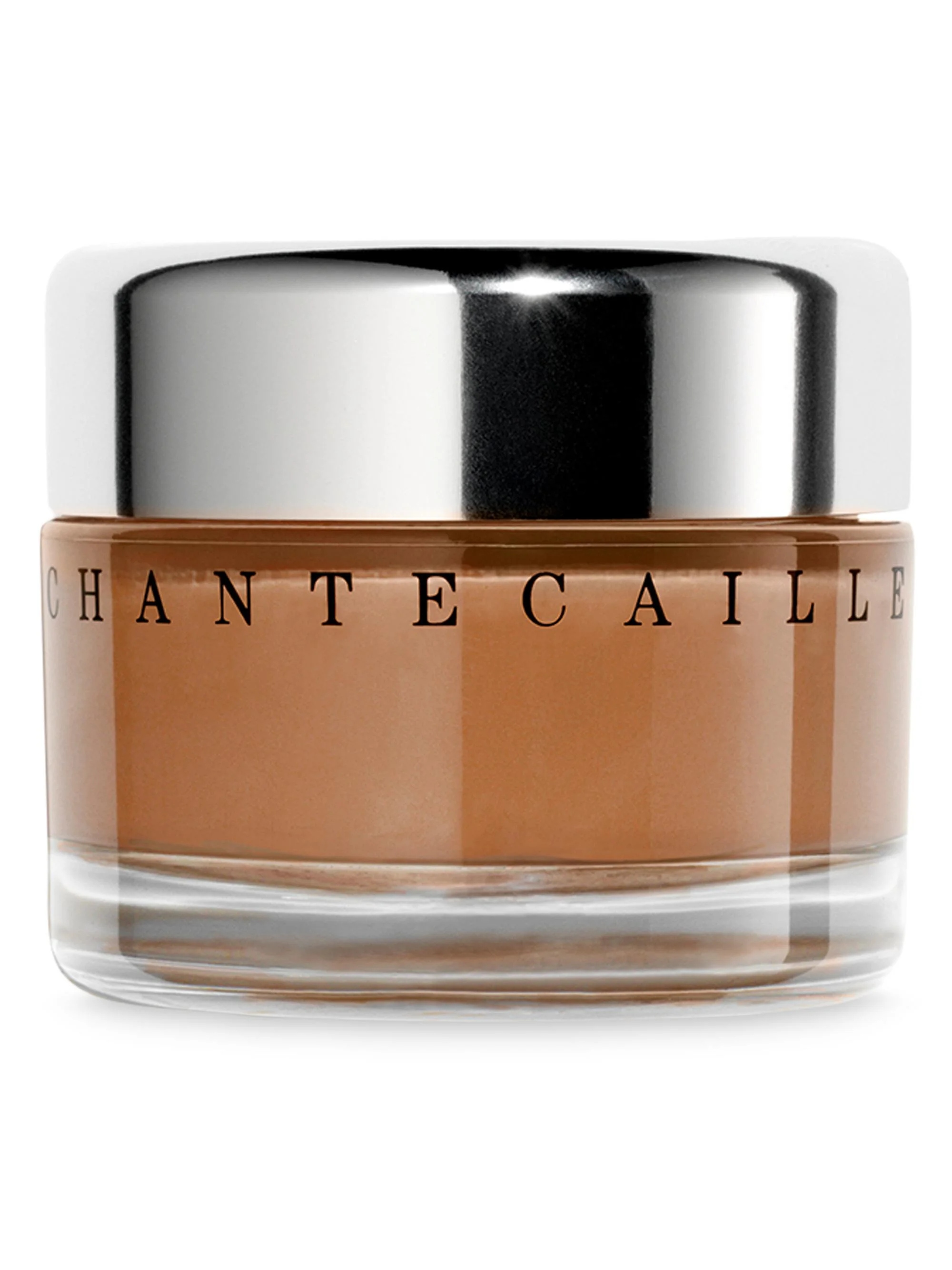 Women's Future Skin Gel Foundation - Carob - 1