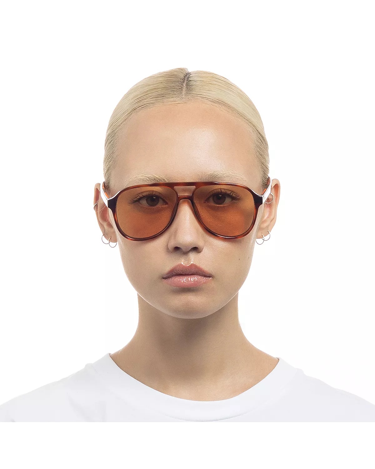 Tragic Magic Sunglasses, 56mm - 4
