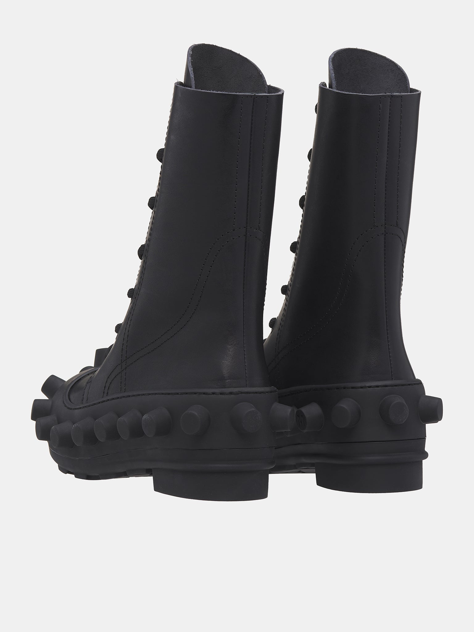 Boom Boots - 5