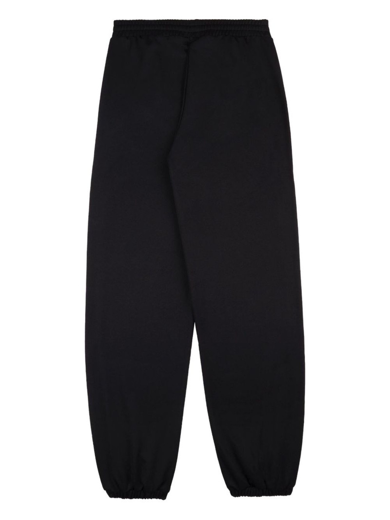 Sporty & Rich Runner 90s Elio track pants outlook