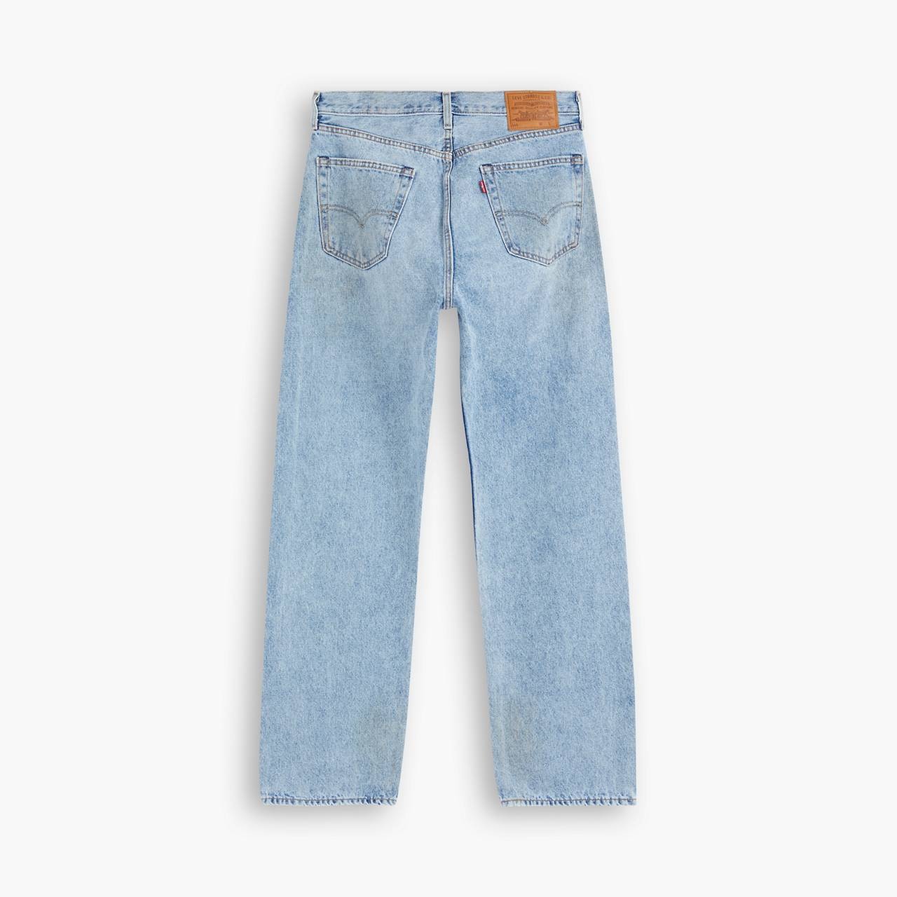 50'S STRAIGHT FIT MEN'S JEANS - 6