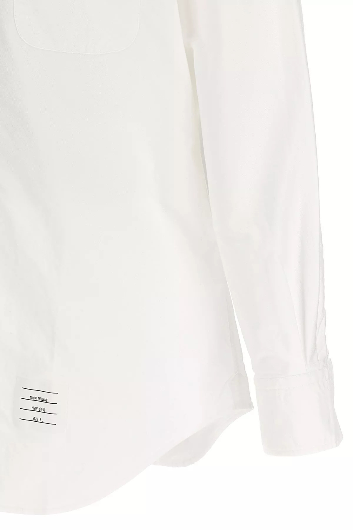 'Classic' shirt - 5