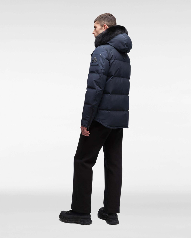 ONYX ROUND ISLAND JACKET 3