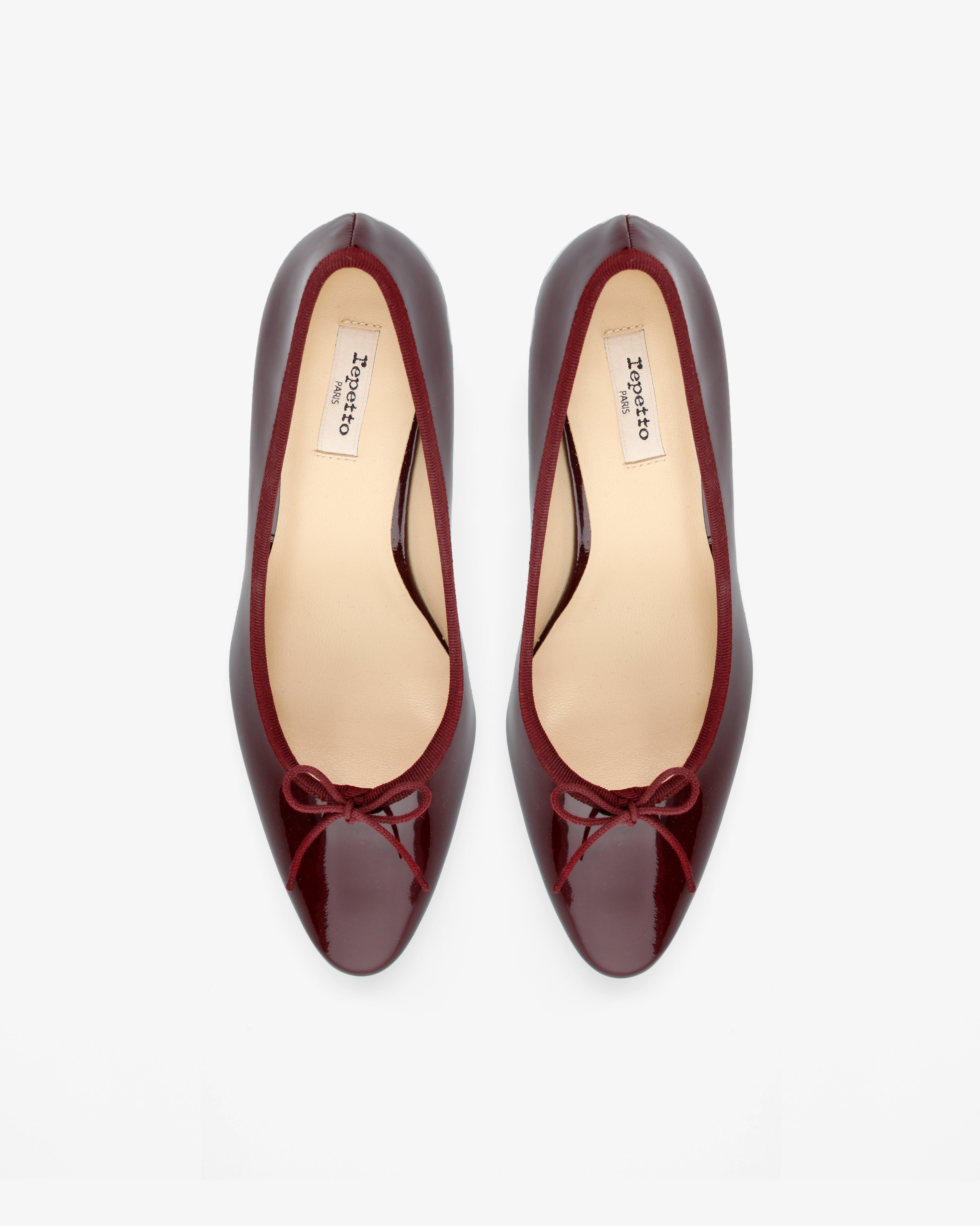 Cendrillon pointy 45 pumps - 4