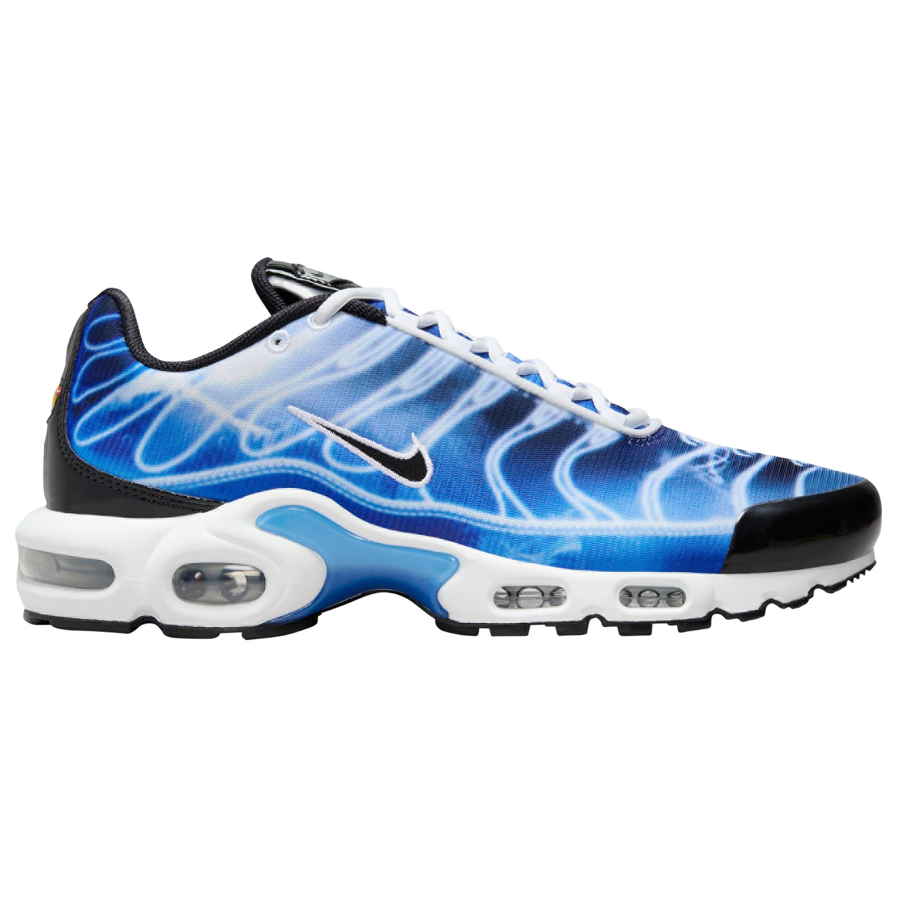 Nike Mens Nike Air Max Plus OG - 1