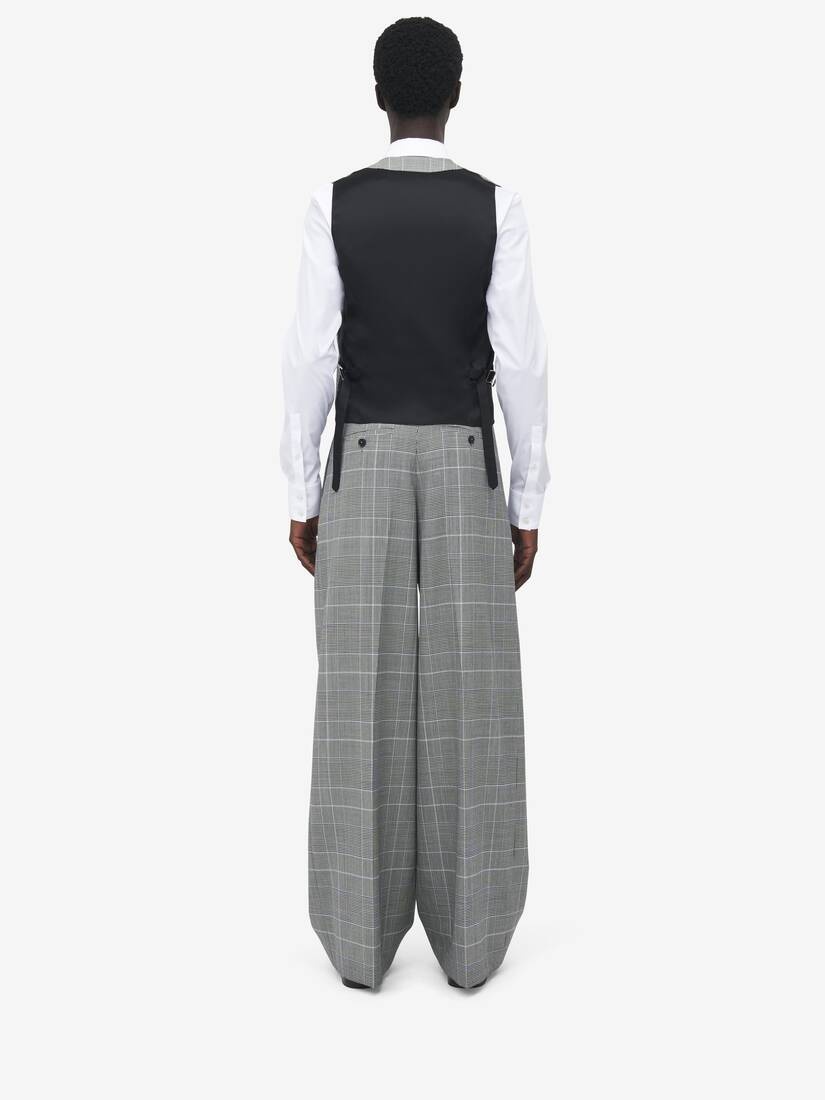 Prince Of Wales Waistcoat - 5