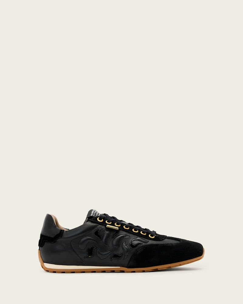 LIAM WESTERN SNEAKERS 1