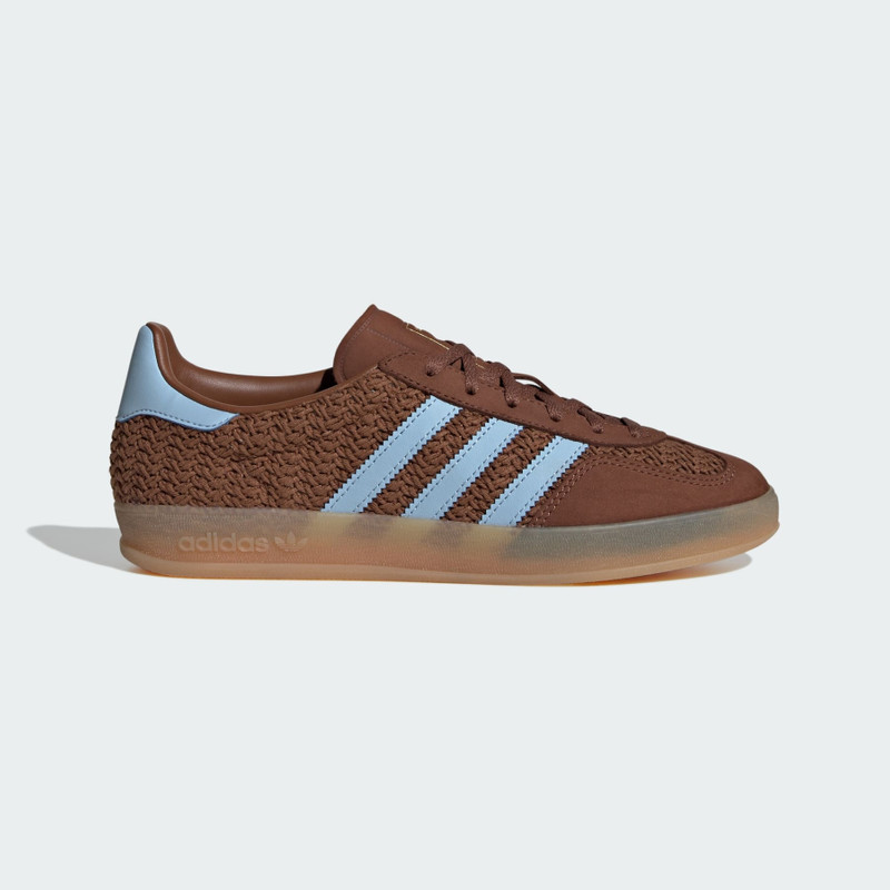 Gazelle Indoor Shoes - 1