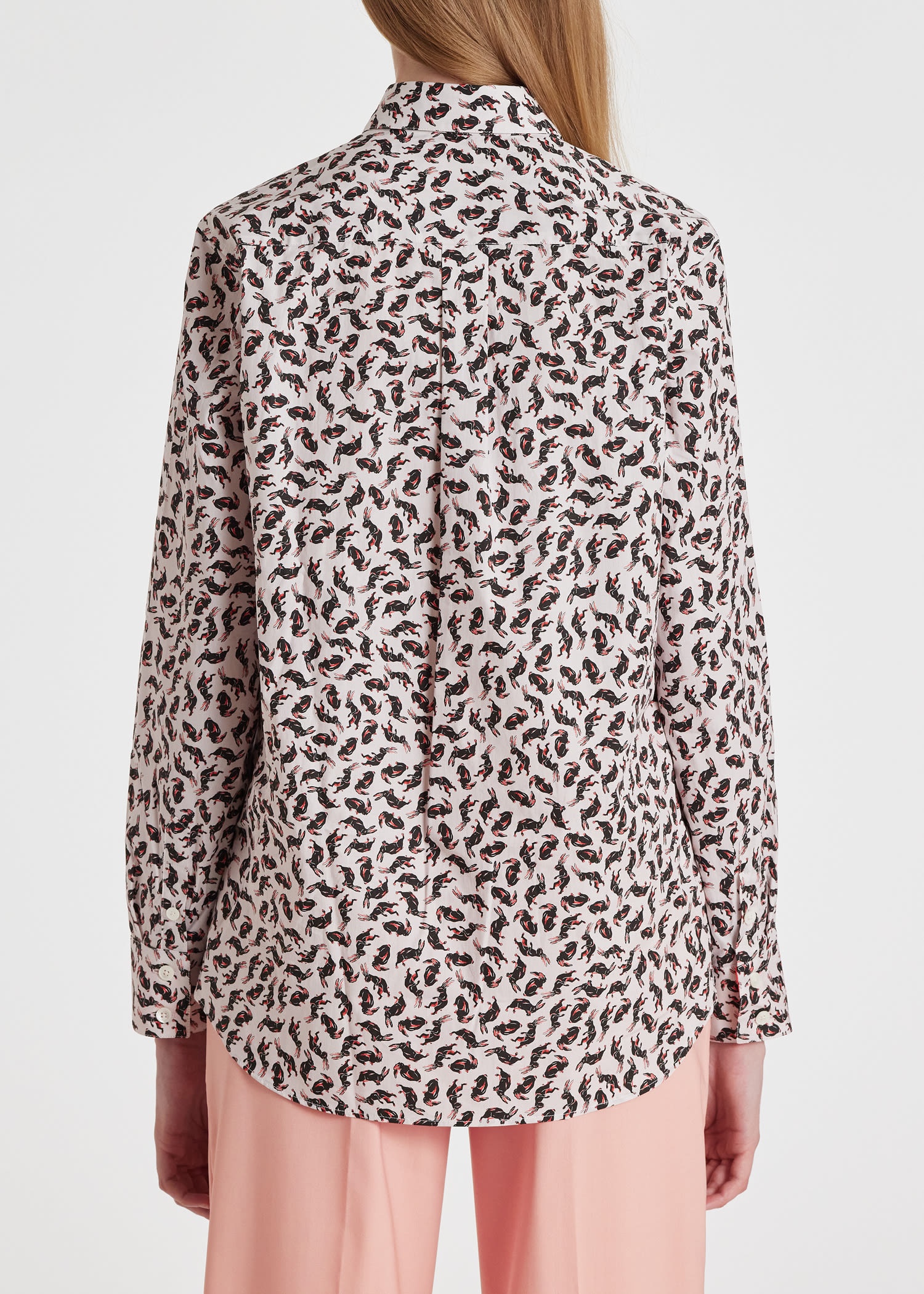 Women's 'Lunar New Year' Shirt - 4