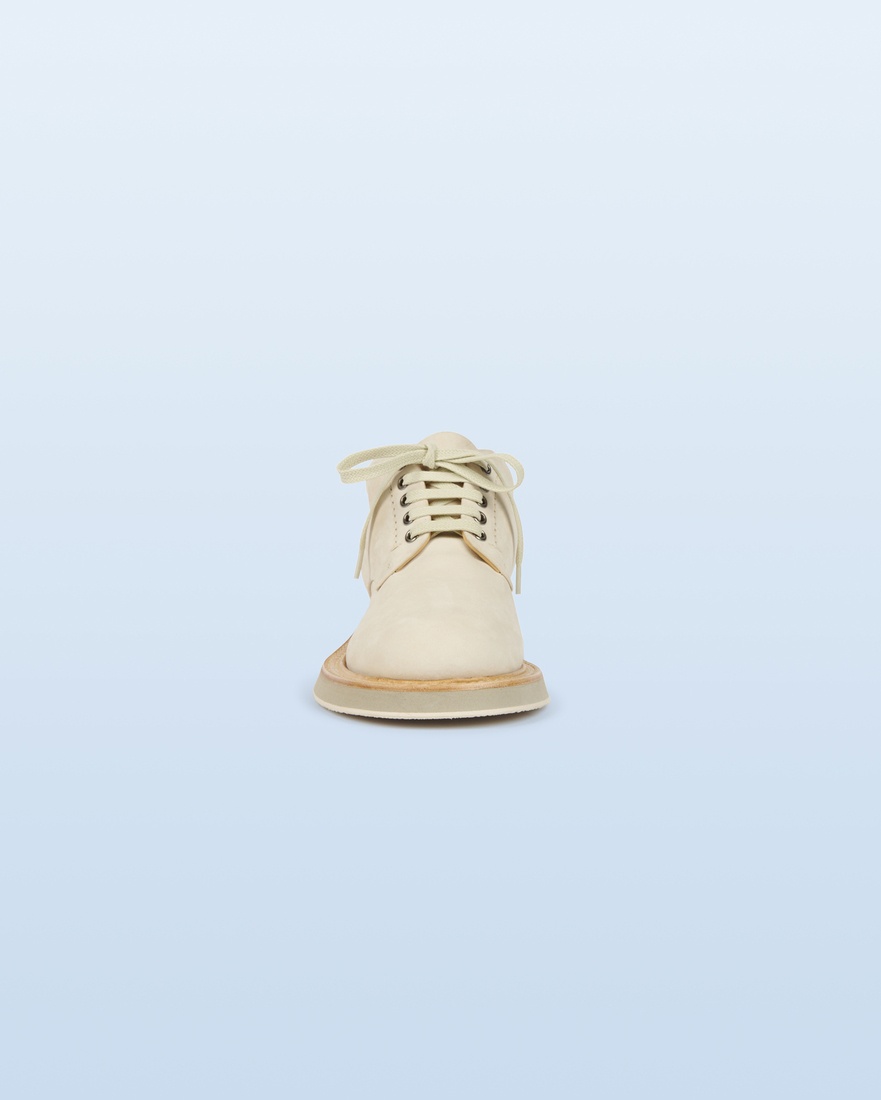 Les chaussures Bricolo - 3