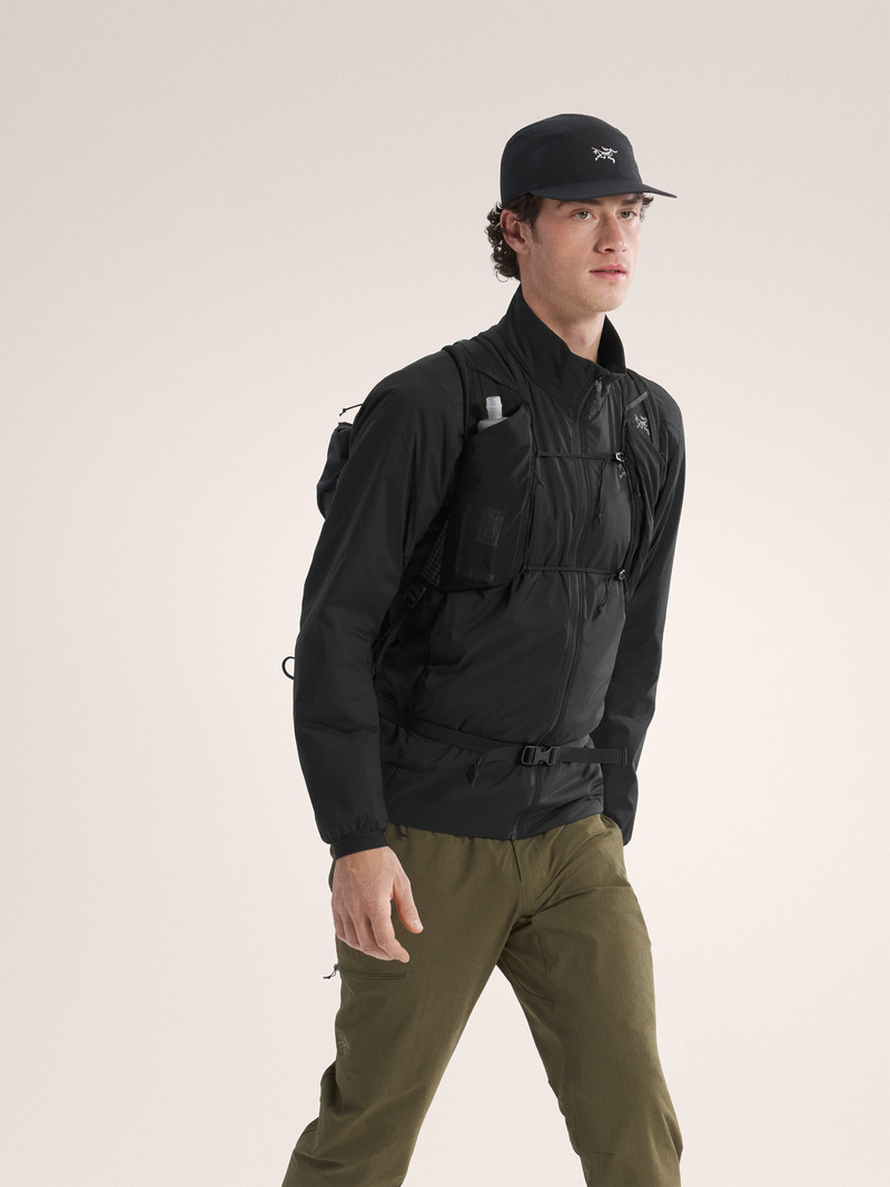 Arc'teryx Atom Jacket outlook