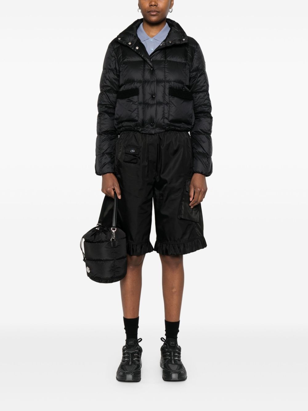 Jarcieu jacket - 2