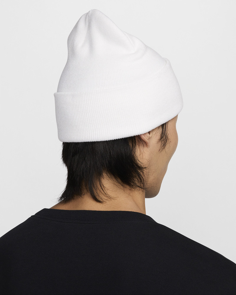 Nike Nike Peak Swoosh Beanie outlook