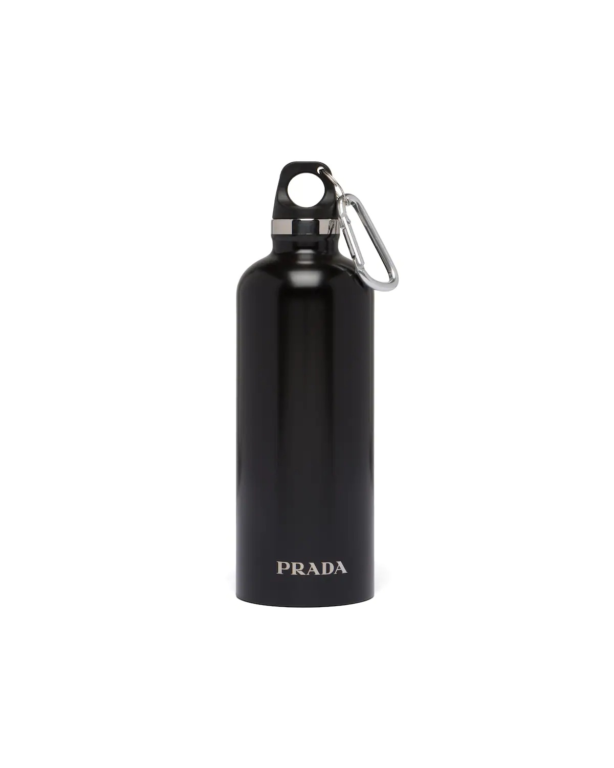 Stainless steel water bottle, 500 ml - 1