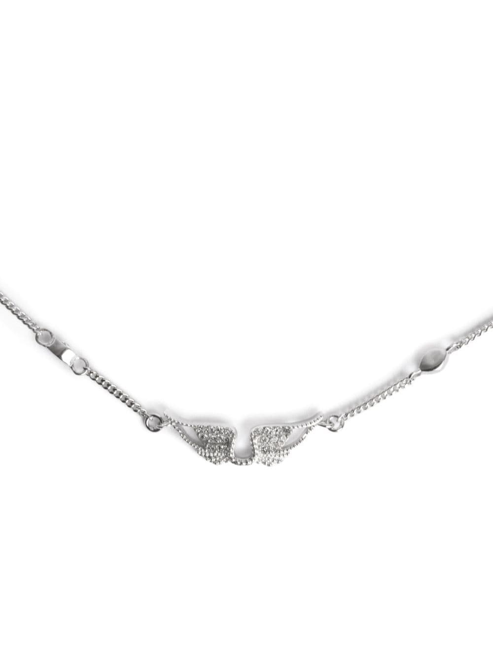 Rock necklace - 2