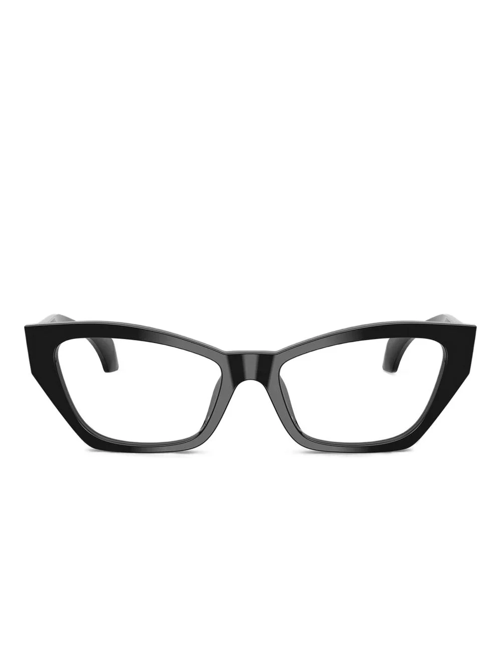 VE3373U cat-eye glasses - 1