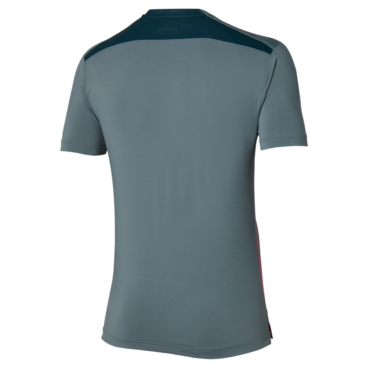 Men's Shadow Graphic Tennis Tee - 2