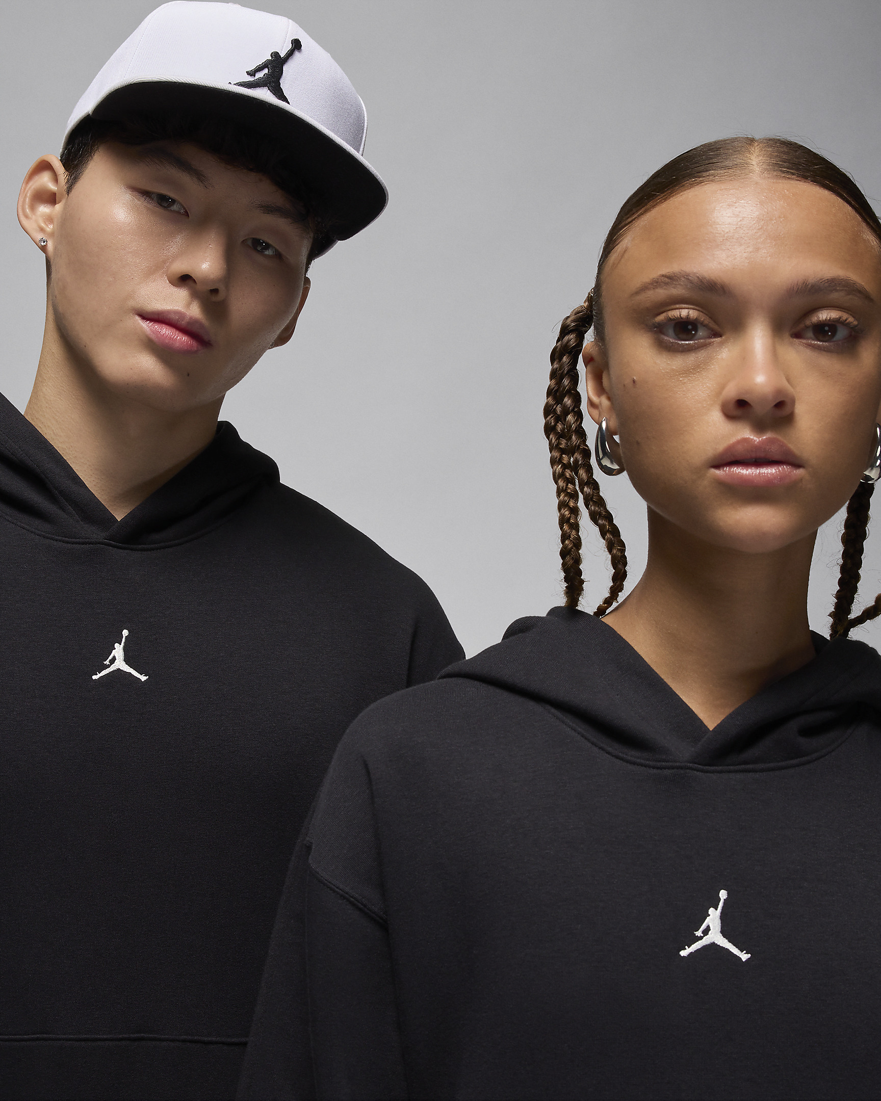 Jordan MVP Men's Fleece Pullover Hoodie - 3