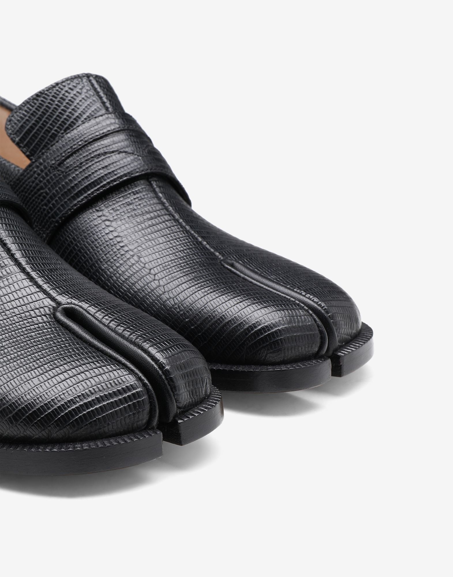 Tabi loafers - 5