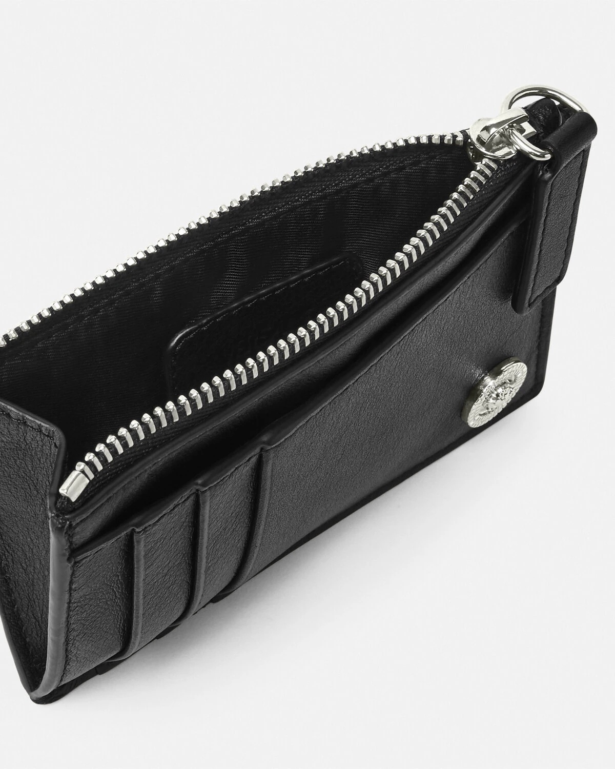 Medusa Card Holder - 2